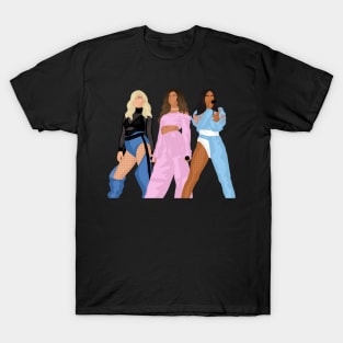 Little Mix | Glory Days T-Shirt